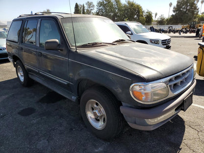 1996 FORD EXPLORER - 1FMDU32P1TZA34378