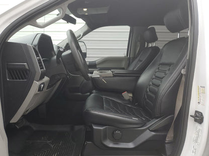 2019 FORD F250 SUPER - 1FT7W2BT6KEC16800