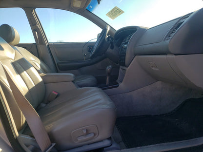 1998 TOYOTA AVALON XL - 4T1BF18B3WU251885