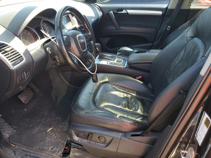 2008 AUDI Q7 4.2 QUA - WA1EV74L38D056159