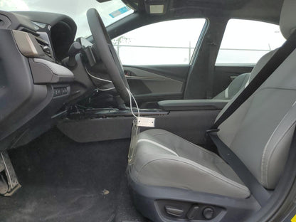 TOYOTA CAMRY XSE 2025 – 2.5L 4 Performance Vehicle | VIN: 4T1DAACK0SU016451