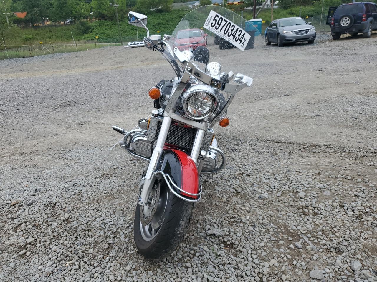 2002 HONDA GL1500 CD - 1HFSC34612A500171