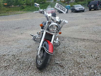 2002 HONDA GL1500 CD - 1HFSC34612A500171