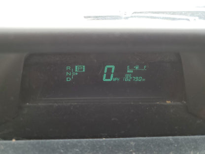 2009 TOYOTA PRIUS - JTDKB20U597856500