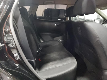 2014 NISSAN ROGUE SELE - JN8AS5MV8EW714257