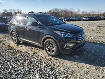 2017 HYUNDAI SANTA FE S - 5NMZU3LB9HH018101