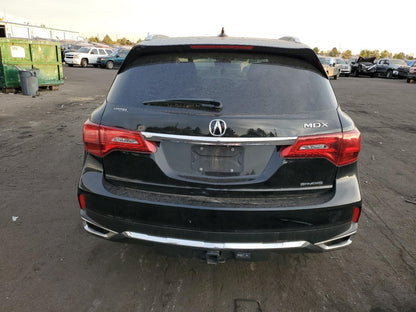 2020 ACURA MDX - 5J8YD4H39LL033306