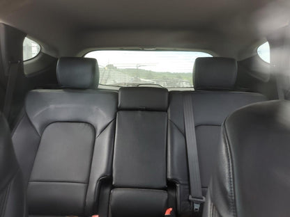 2014 HYUNDAI SANTA FE S - 5XYZU3LB1EG218489