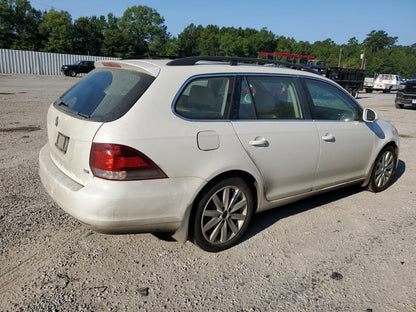 2013 VOLKSWAGEN JETTA TDI - 3VWPL7AJ0DM695909