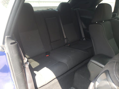 2019 DODGE CHALLENGER - 2C3CDZBT7KH70519