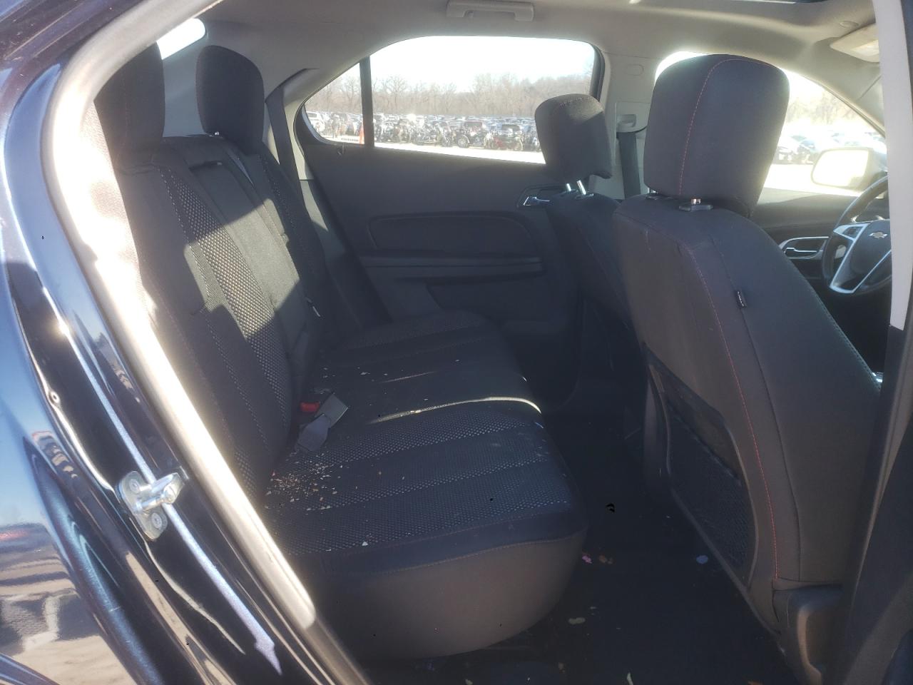 2016 CHEVROLET EQUINOX LT - 2GNALCEKXG1167446