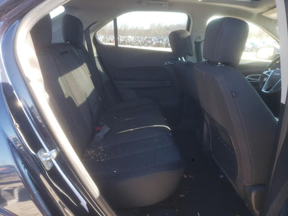 2016 CHEVROLET EQUINOX LT - 2GNALCEKXG1167446