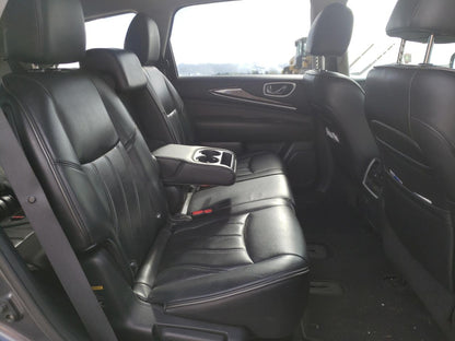 2014 INFINITI QX60 - 5N1AL0MM3EC522048