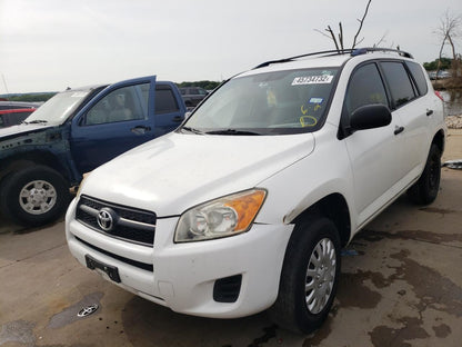 2009 TOYOTA RAV4 - JTMBF33V89D002522
