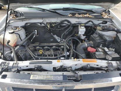 2011 FORD ESCAPE XLT - 1FMCU0D73BKB58702