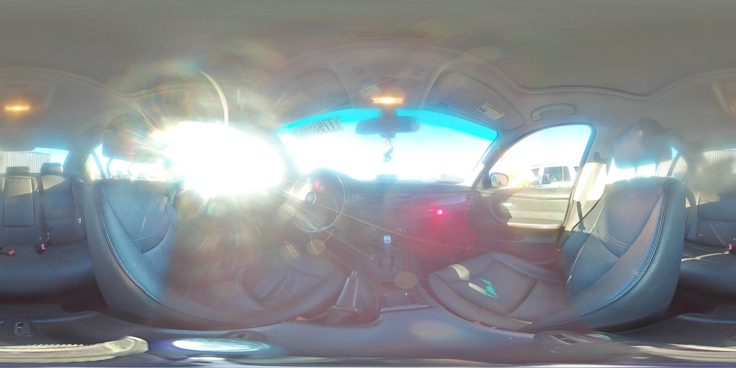 2009 BMW 328 I - WBAPH73599E128063