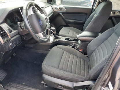 2021 FORD RANGER XL - 1FTER4FHXMLD65158