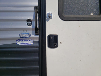 2017 KEYSTONE SPRINGDALE - 4YDT21225HG105547