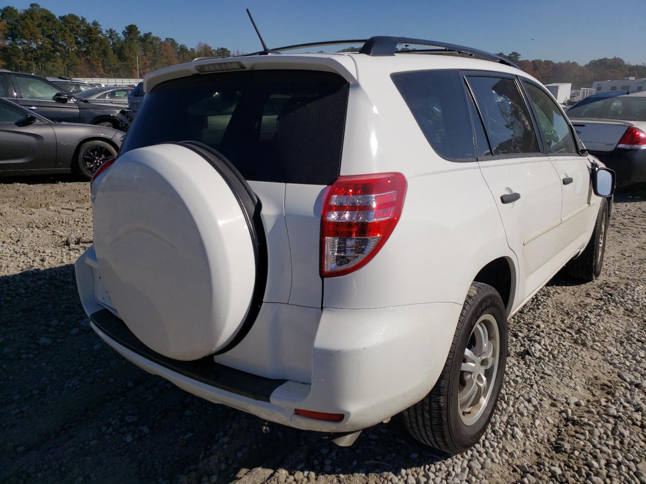 2010 TOYOTA RAV4 - JTMZF4DV1AD016382