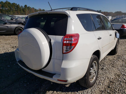 2010 TOYOTA RAV4 - JTMZF4DV1AD016382