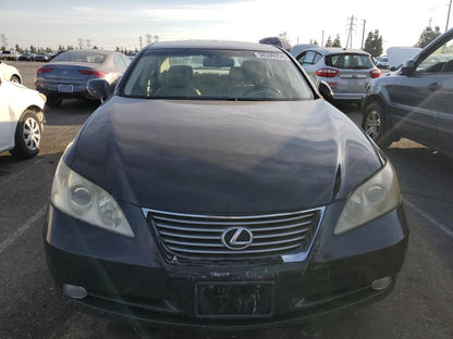 2009 LEXUS ES 350 - JTHBJ46G492340740