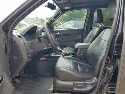 2010 FORD ESCAPE LIM - 1FMCU9E71AKC64048