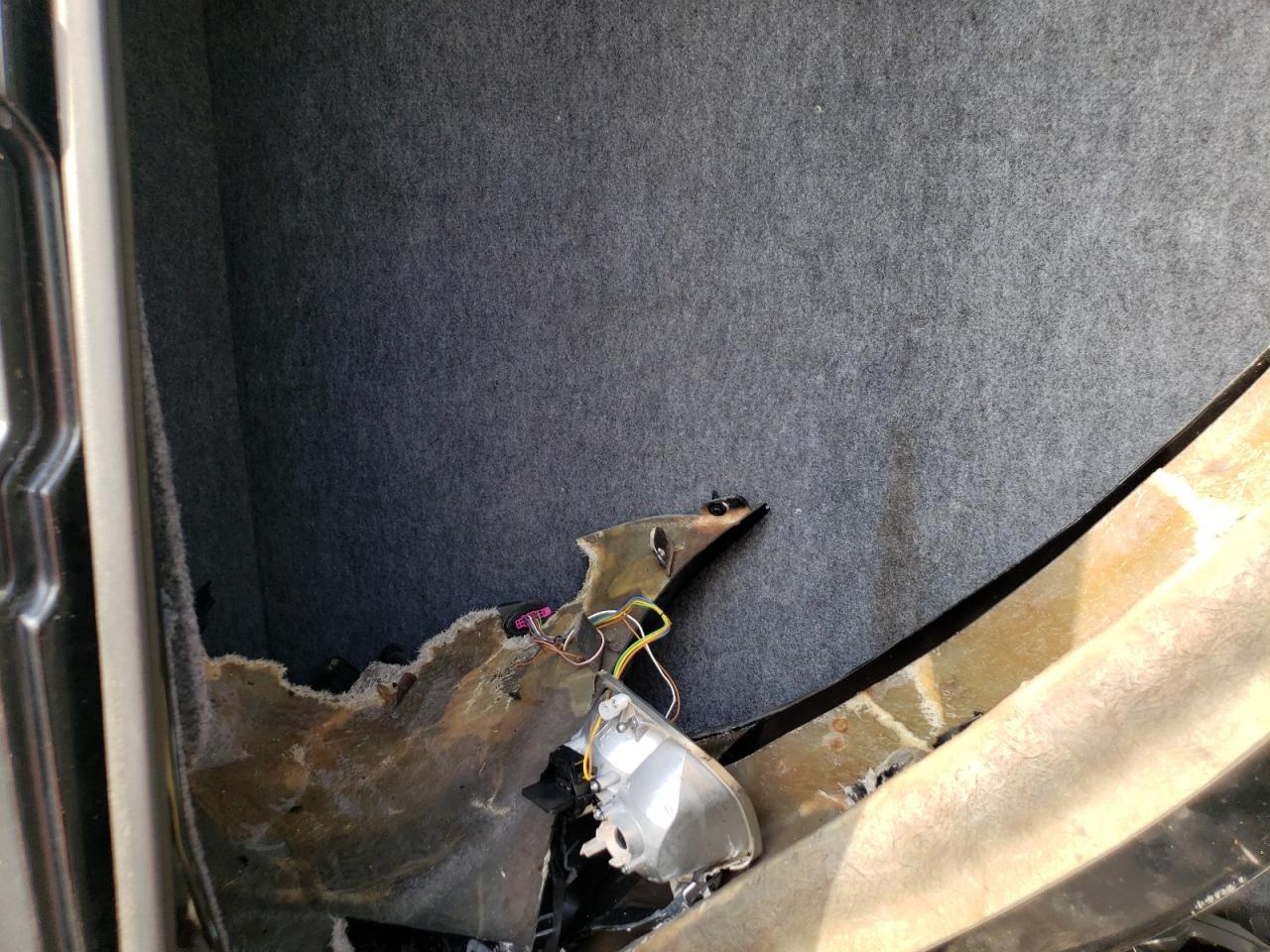 2015 MERCEDES-BENZ SPRINTER 3 - WD3PF4CC8F5963793