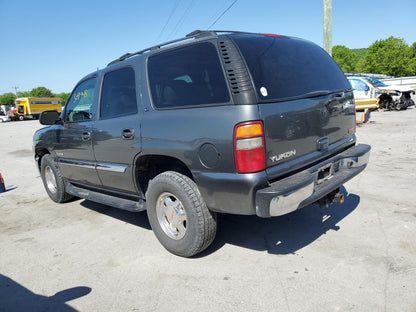 2002 GMC YUKON - 1GKEK13Z02R309356