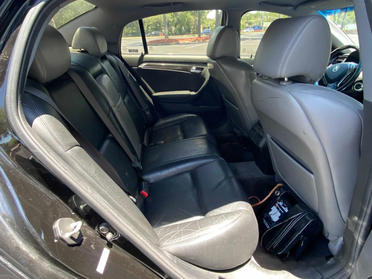 2008 ACURA TL - 19UUA66238A044706