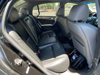 2008 ACURA TL - 19UUA66238A044706