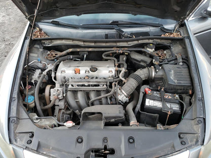 2011 HONDA ACCORD EXL - 1HGCP2F84BA039349