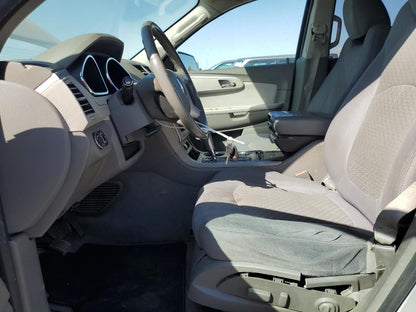 2011 CHEVROLET TRAVERSE L - 1GNKVGED8BJ300842