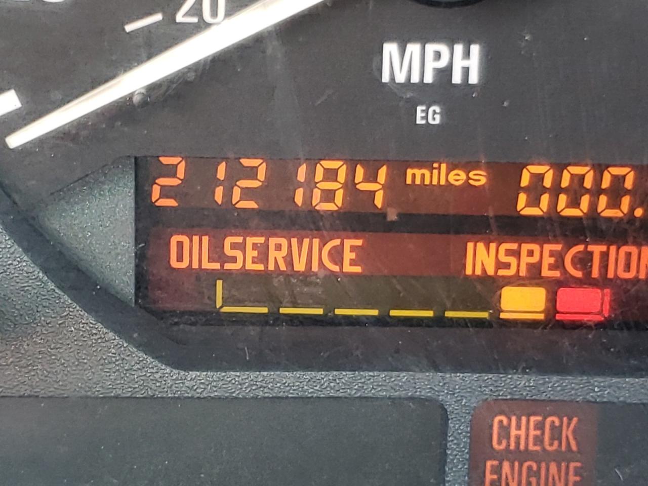 1996 BMW Z3 1.9 - 4USCH7327TLB70092