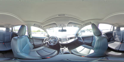 2013 TOYOTA RAV4 LIMIT - 2T3YFREV1DW020303