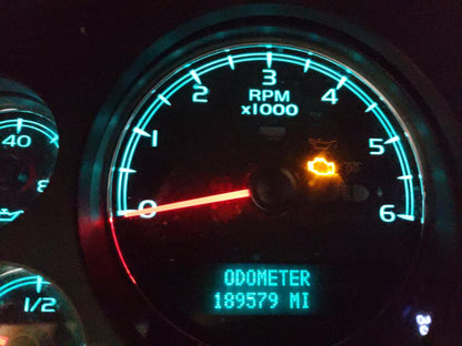 2008 CHEVROLET TAHOE K150 - 1GNFK130X8R261284