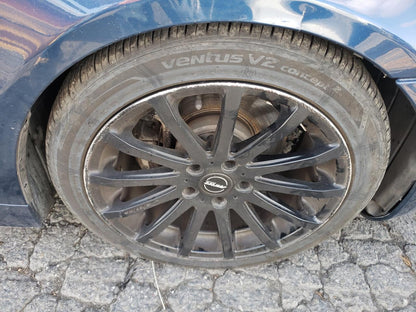 2006 BMW 530 I - WBANE73576CM40275