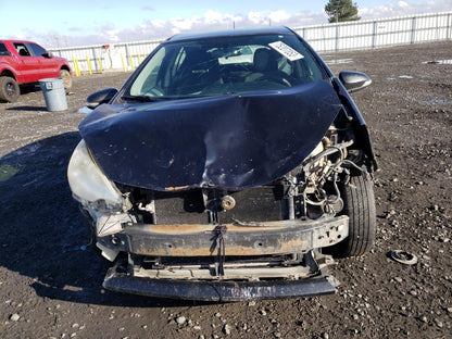 2012 TOYOTA PRIUS C - JTDKDTB33C1524764