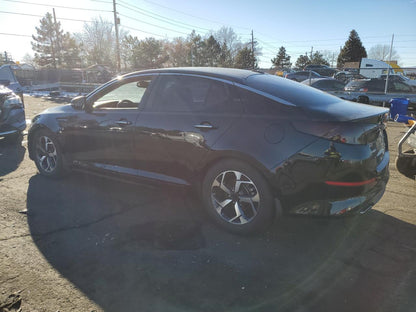 2014 KIA OPTIMA LX - 5XXGM4A77EG315017