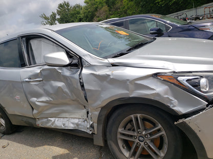 2018 HYUNDAI SANTA FE S - 5XYZTDLBXJG545993