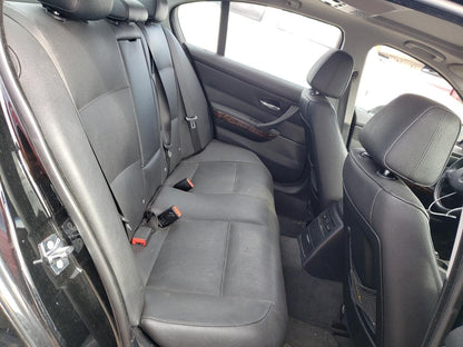 2008 BMW 328 I SULE - WBAVC53588FZ85669