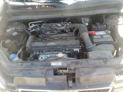 2010 KIA SOUL + - KNDJT2A21A7126965