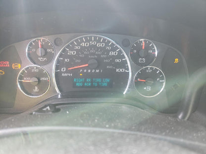 2011 CHEVROLET EXPRESS G2 - 1GCWGGCA8B1189481