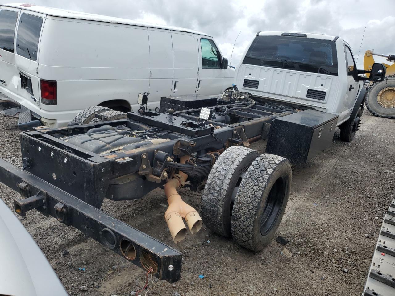 2019 FORD F550 SUPER - 1FDUF5HT0KDA02429