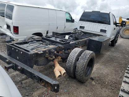 2019 FORD F550 SUPER - 1FDUF5HT0KDA02429