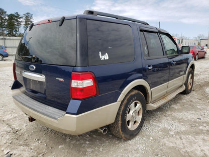 2008 FORD EXPEDITION - 1FMFU17598LA39343