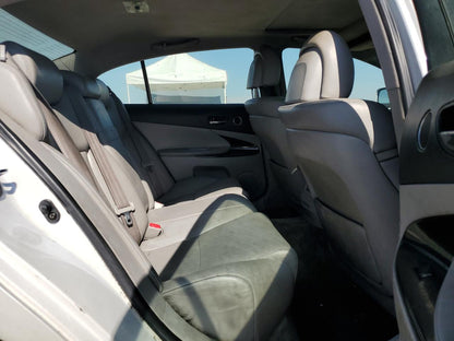 2006 LEXUS GS 300 - JTHBH96S465011415