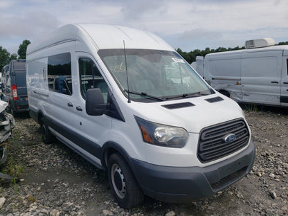 2015 FORD TRANSIT T- - 1FTSW3XV5FKA06206