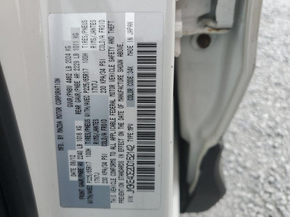 2013 MAZDA CX-5 TOURI - JM3KE4CE2D0152142