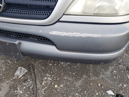 1998 MERCEDES-BENZ ML 320 - 4JGAB54E0WA020510