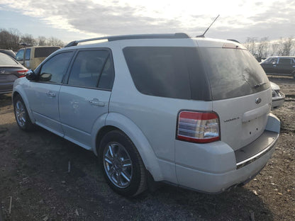 2009 FORD TAURUS X L - 1FMDK06WX9GA01485